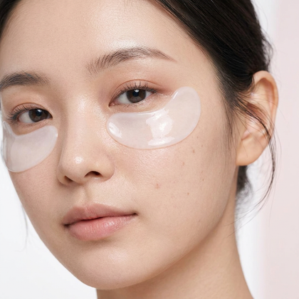 Eye patch