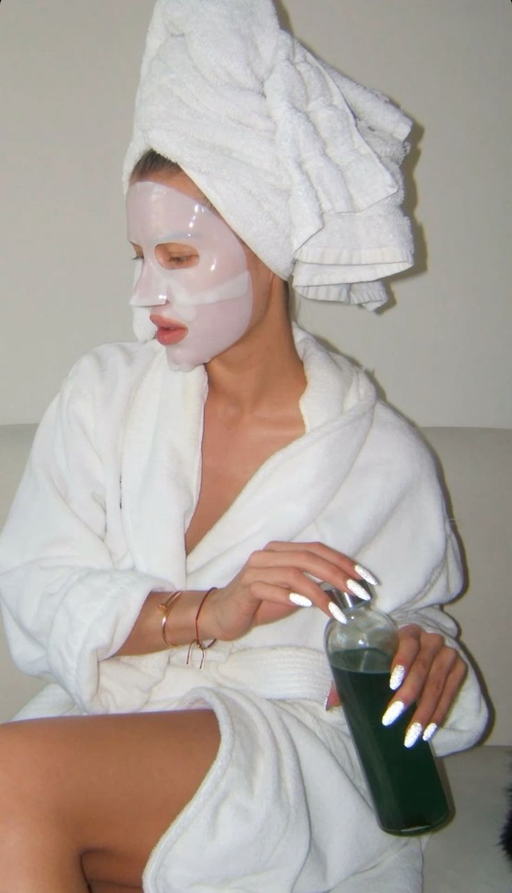 Momento skincare